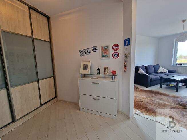 Mieszkanie Ustka, Polna