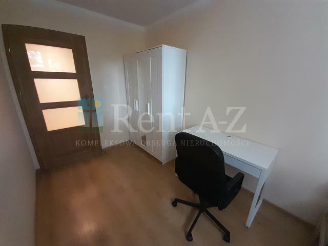 Mieszkanie Kraków, Józefa Elsnera