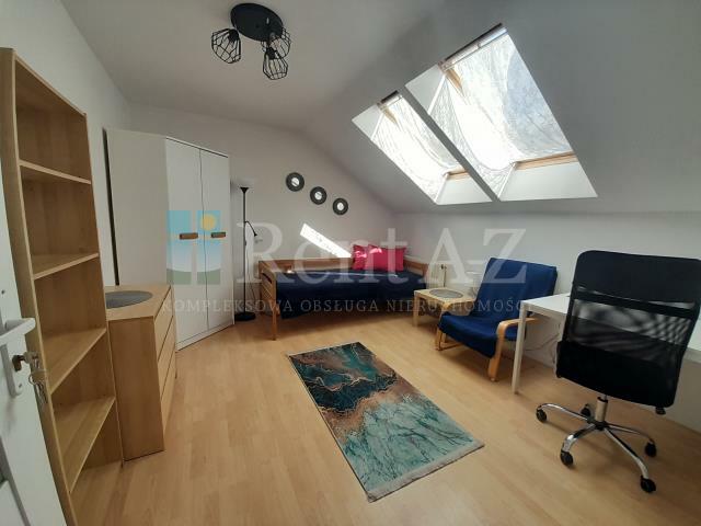 Mieszkanie Kraków, Bosaków