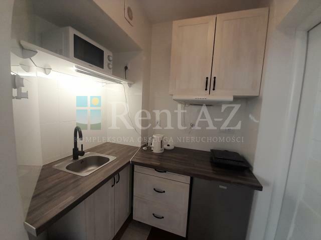 Mieszkanie Kraków, Bosaków