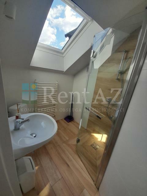 Mieszkanie Kraków, Bosaków