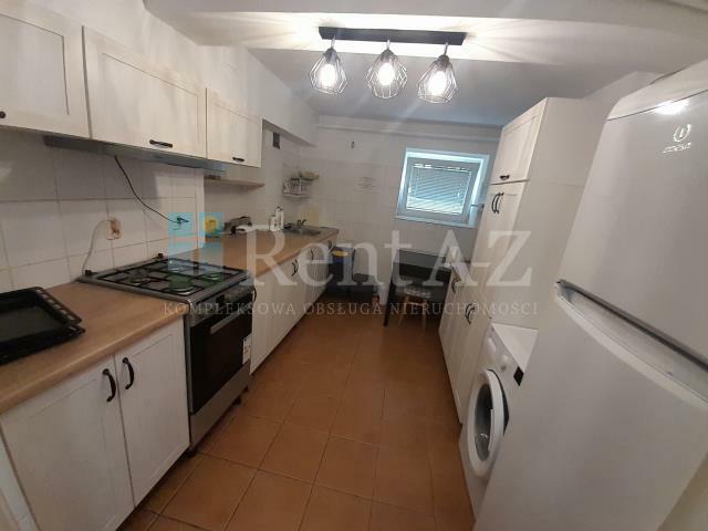 Mieszkanie Kraków, Bosaków