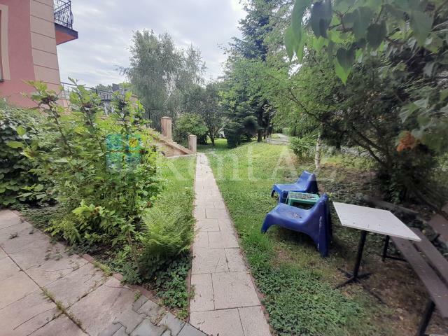 Mieszkanie Kraków, Bosaków