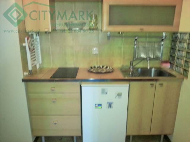 Mieszkanie Warszawa Ochota, Stara Ochota, Filtrowa