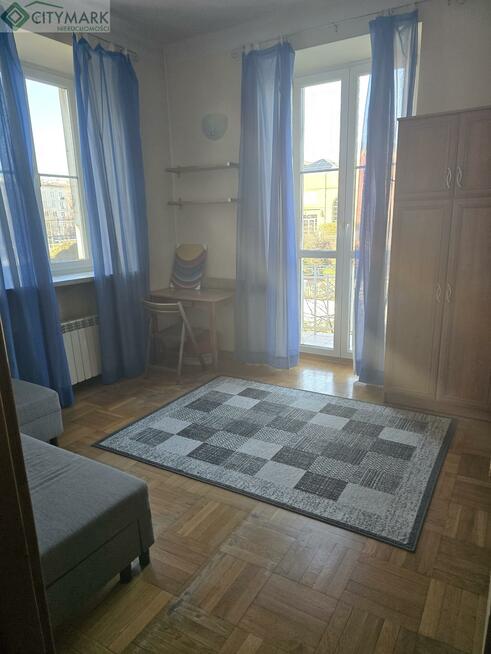 Mieszkanie Warszawa Ochota, Stara Ochota, Filtrowa