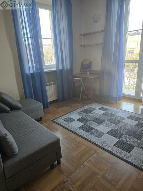 Mieszkanie Warszawa Ochota, Stara Ochota, Filtrowa