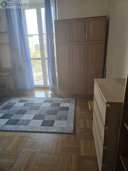 Mieszkanie Warszawa Ochota, Stara Ochota, Filtrowa