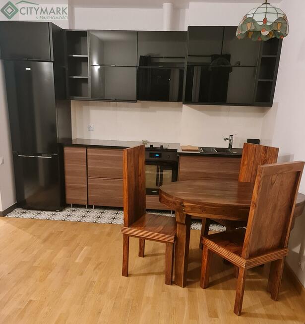 Mieszkanie Warszawa Mokotów, Chełmska