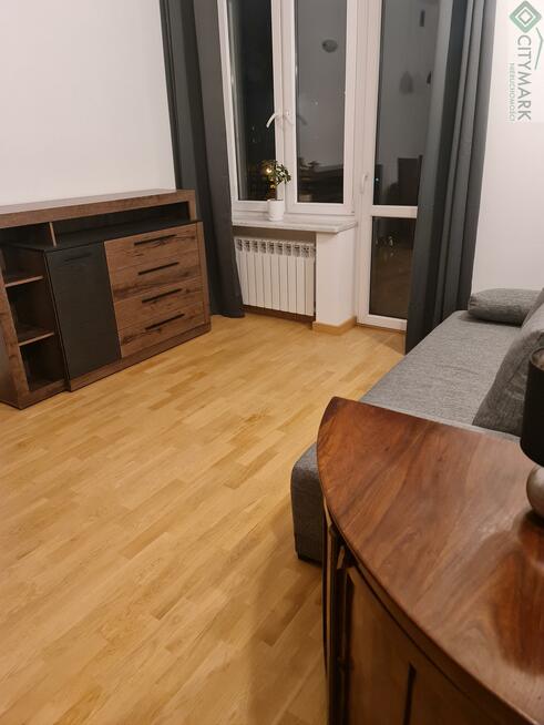 Mieszkanie Warszawa Mokotów, Chełmska