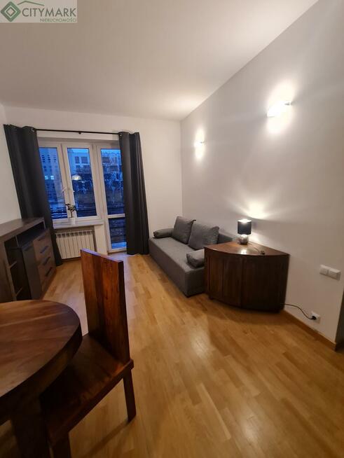 Mieszkanie Warszawa Mokotów, Chełmska