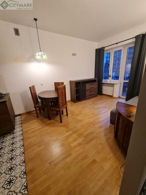 Mieszkanie Warszawa Mokotów, Chełmska