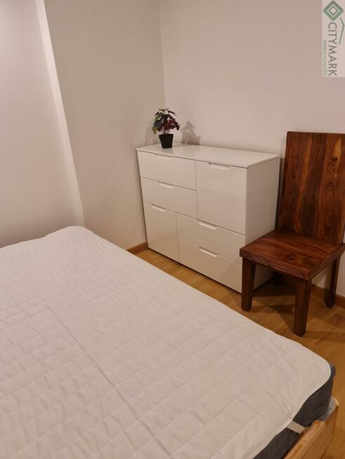 Mieszkanie Warszawa Mokotów, Chełmska