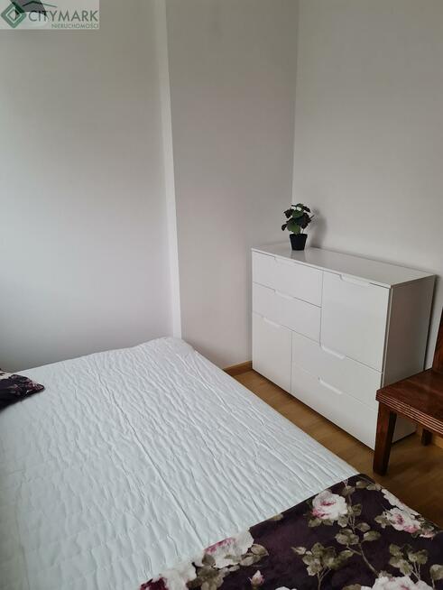 Mieszkanie Warszawa Mokotów, Chełmska