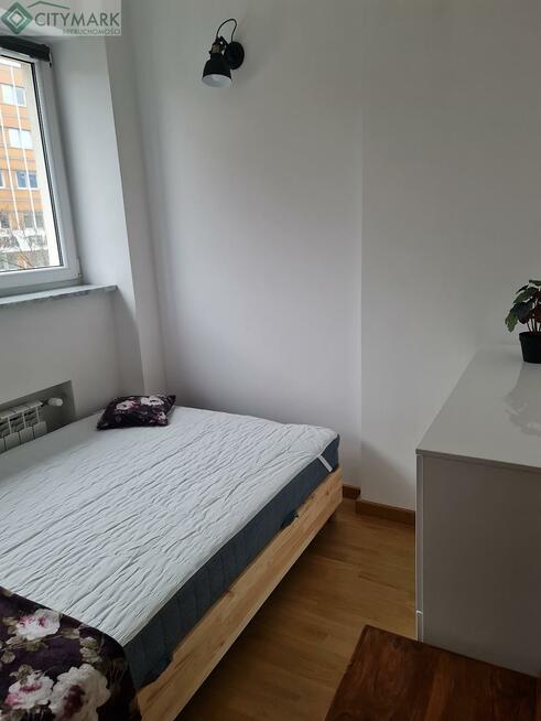 Mieszkanie Warszawa Mokotów, Chełmska