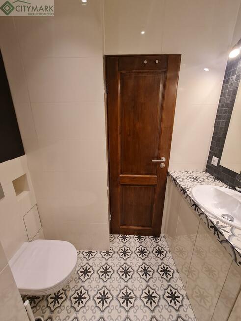 Mieszkanie Warszawa Mokotów, Chełmska