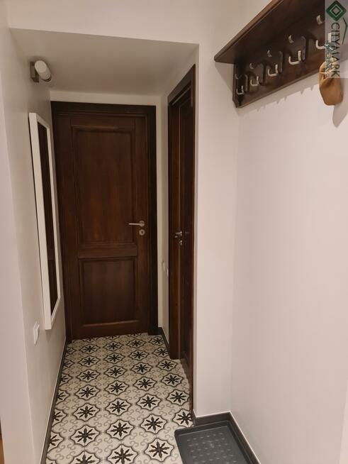 Mieszkanie Warszawa Mokotów, Chełmska