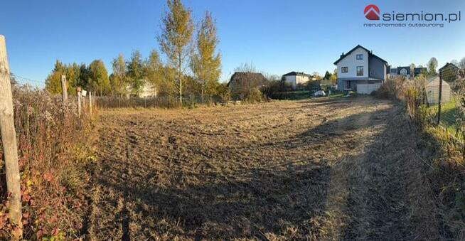 Działka budowlana Wojkowice, Głowackiego