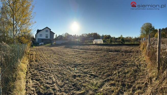 Działka budowlana Wojkowice, Głowackiego