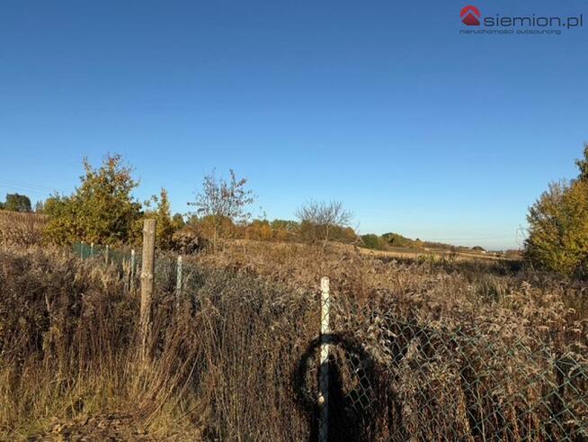 Działka budowlana Wojkowice, Głowackiego