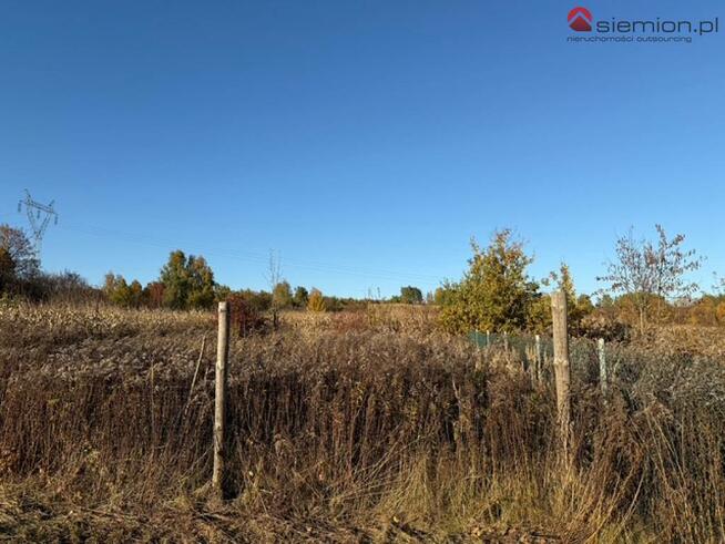 Działka budowlana Wojkowice, Głowackiego