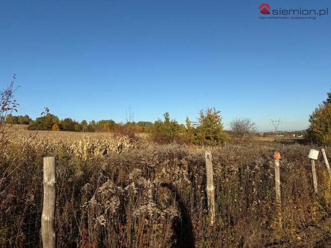 Działka budowlana Wojkowice, Głowackiego