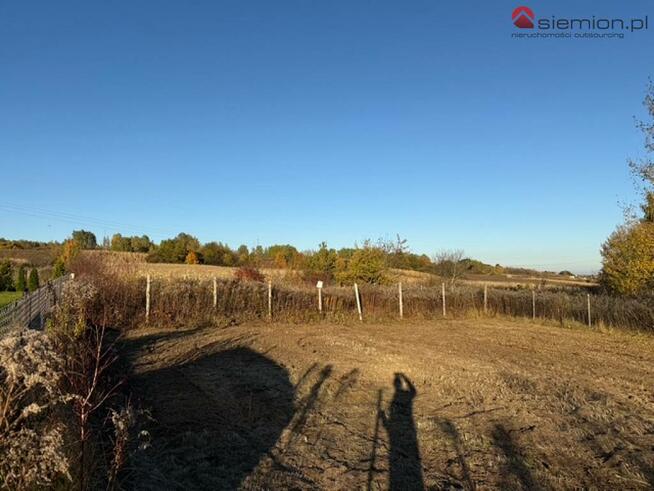 Działka budowlana Wojkowice, Głowackiego