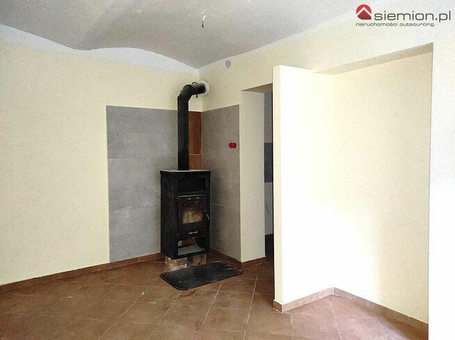 Mieszkanie Chorzów Centrum, Żeromskiego