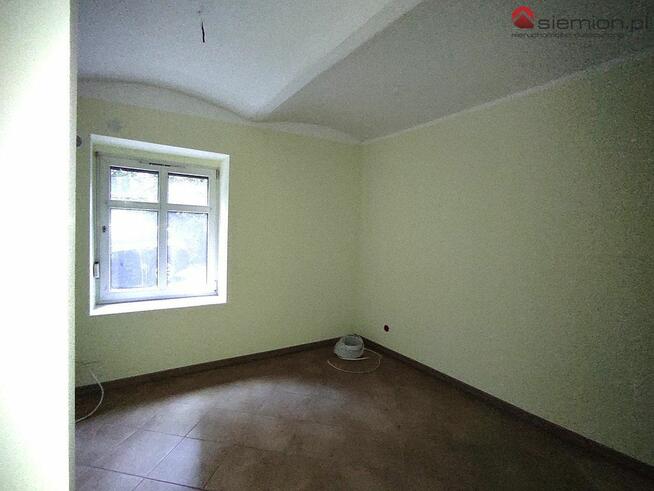 Mieszkanie Chorzów Centrum, Żeromskiego