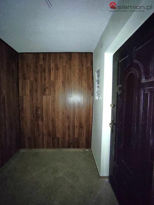 Mieszkanie Chorzów Centrum, Żeromskiego