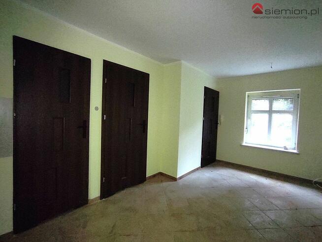 Mieszkanie Chorzów Centrum, Żeromskiego