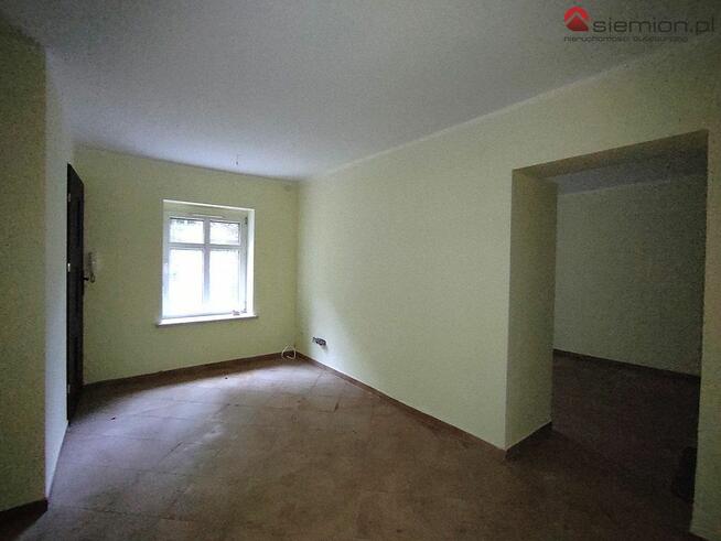 Mieszkanie Chorzów Centrum, Żeromskiego