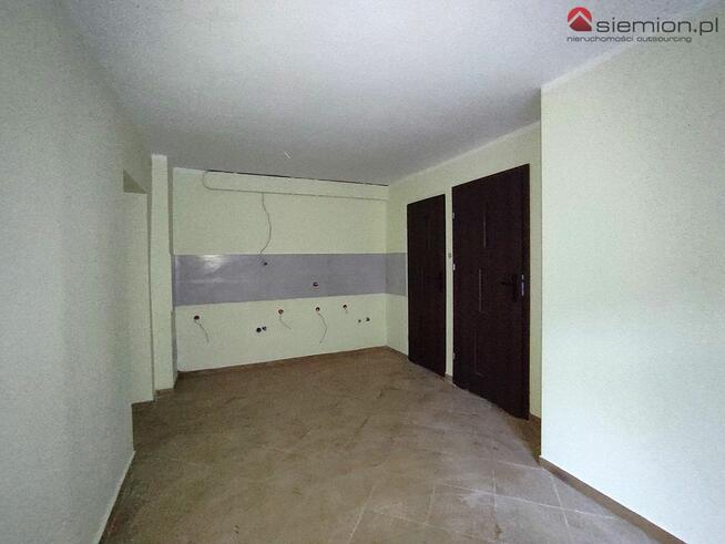 Mieszkanie Chorzów Centrum, Żeromskiego