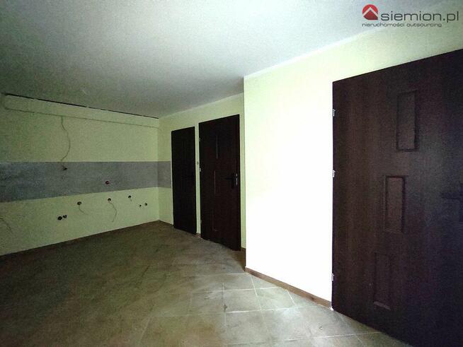 Mieszkanie Chorzów Centrum, Żeromskiego