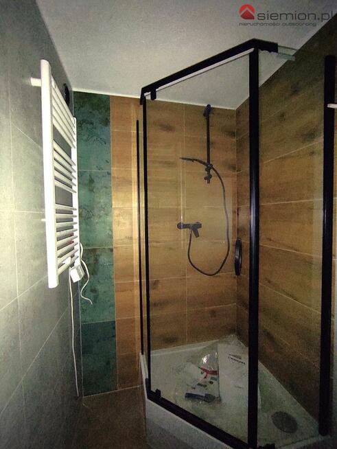 Mieszkanie Chorzów Centrum, Żeromskiego