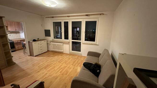 Mieszkanie Warszawa Mokotów, Stegny, Barcelońska