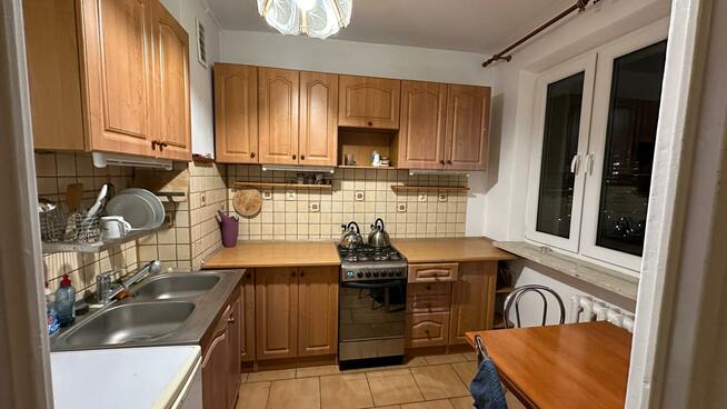 Mieszkanie Warszawa Mokotów, Stegny, Barcelońska