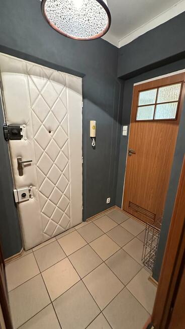 Mieszkanie Warszawa Mokotów, Stegny, Barcelońska