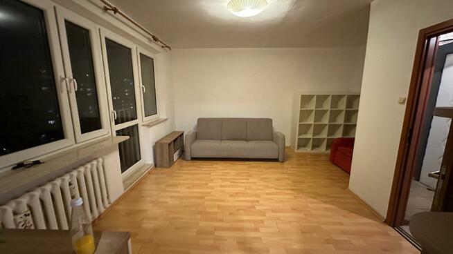 Mieszkanie Warszawa Mokotów, Stegny, Barcelońska