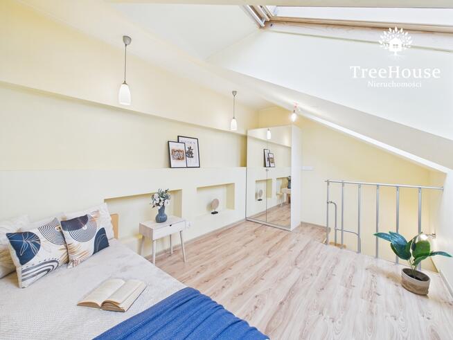 Funkcjonalne 3 pokoje, 42,7 m2 ul. Toruńska 1A