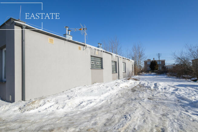 Lokal użytkowy Pruszcz Gdański, Marii Konopnickiej