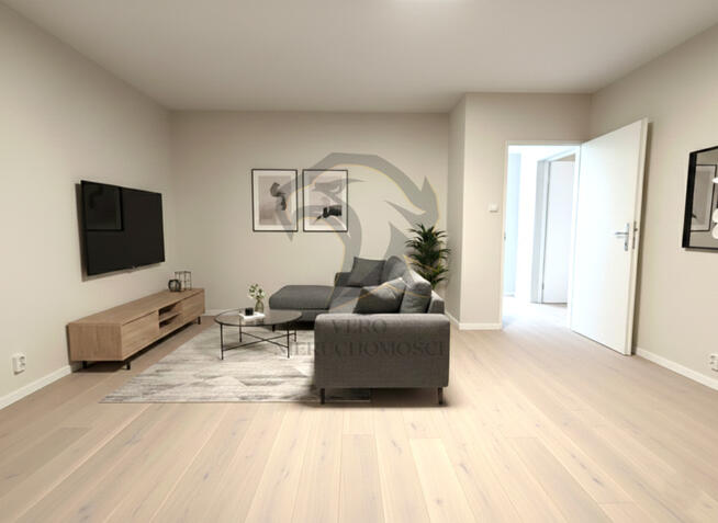 Twoja prywatna strefa wolna od miejskiego zgiełku.