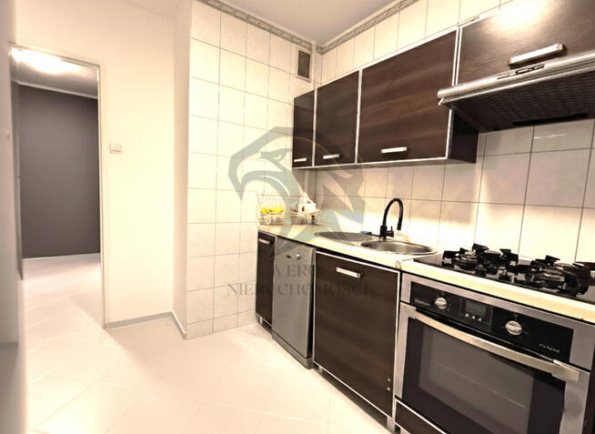 Twoja prywatna strefa wolna od miejskiego zgiełku.