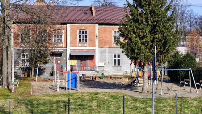 Działka rolno-budowlana Harklowa gm. Skołyszyn