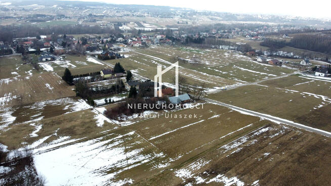 Dom Zarzecze gm. Dębowiec