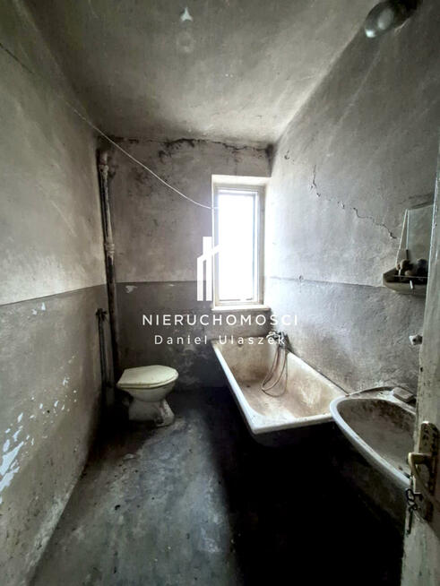 Dom Zarzecze gm. Dębowiec