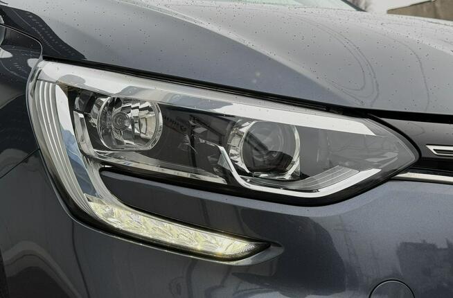 Renault Megane 1,2 T 100ps*Bezwypadkowy*Klimatronik*Navi*2xPDC*Pełny-Serwis*WZOROWY*