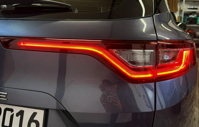 Renault Megane 1,2 T 100ps*Bezwypadkowy*Klimatronik*Navi*2xPDC*Pełny-Serwis*WZOROWY*