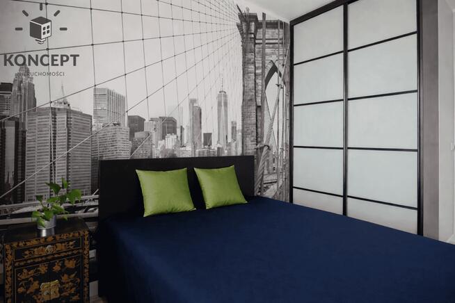 2 pok. | wysoki standard | balkon | garaż | komórka |