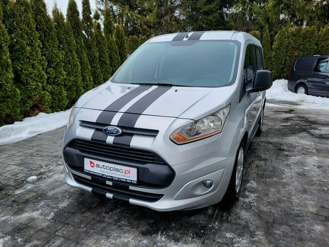 Ford Tourneo Connect ** Przebieg 140 Tys Km **