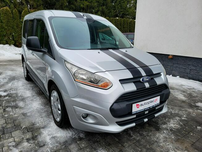 Ford Tourneo Connect ** Przebieg 140 Tys Km **